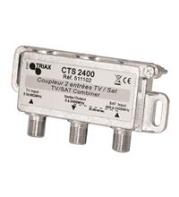 CTS 2400 Combiner TV/SAT